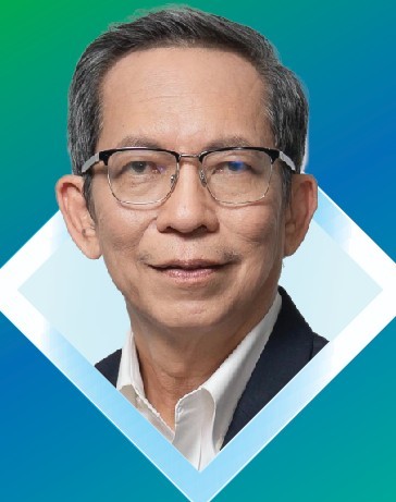 ภก.ดร.สุวิทย์ ธีรกุลชน